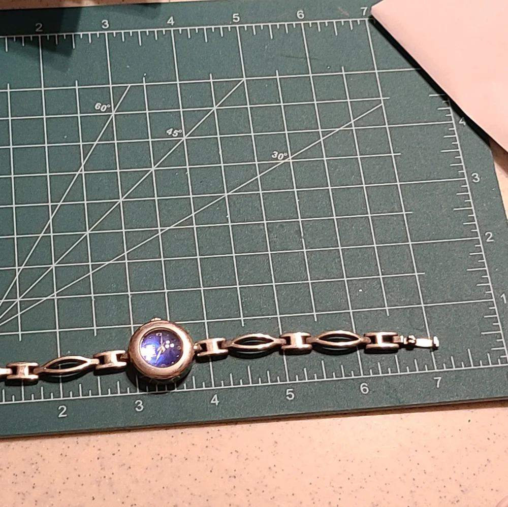 Ladies Watch for sale VINTAGE L.E. Watch